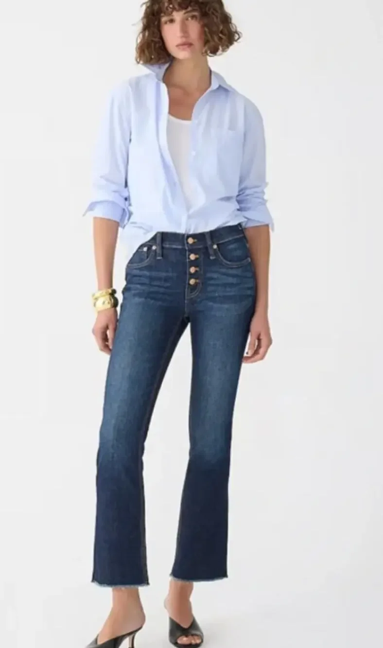 J. Crew 9